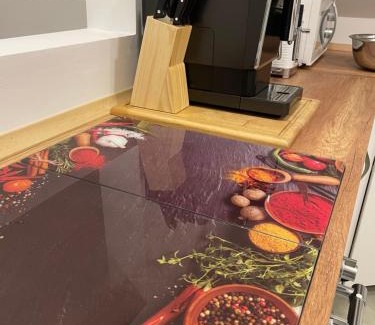 Wolfsburg Apartment | Glücksgriff