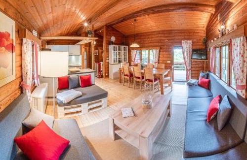 Bomighausen House | Glühalm Willingen