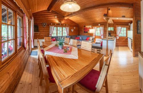 Bomighausen House | Glühalm Willingen