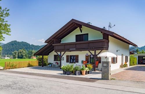 Oberaudorf Apartment | Glühwürmchen Cottage