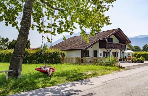 Oberaudorf Apartment | Glühwürmchen Cottage