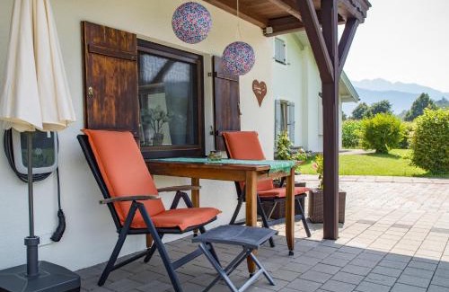 Oberaudorf Apartment | Glühwürmchen Cottage