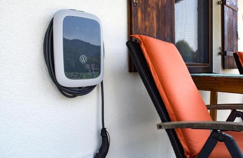 Oberaudorf Apartment | Glühwürmchen Cottage