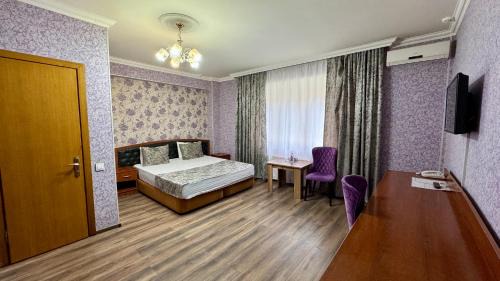 Baku Hotel | GL Hotel Baku