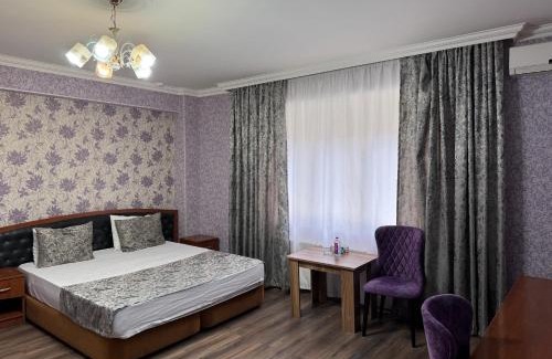 Baku Hotel | GL Hotel Baku