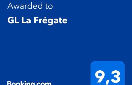 Cros-de-Cagnes Apartment | GL La Frégate