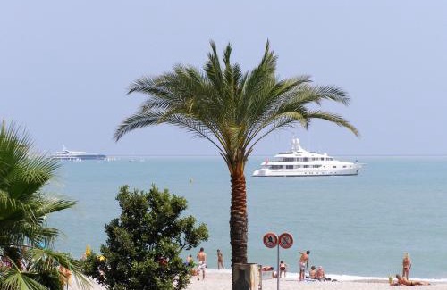 Cros-de-Cagnes Apartment | GL La Frégate