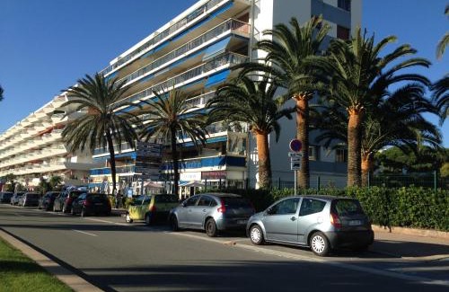 Cros-de-Cagnes Apartment | GL La Frégate