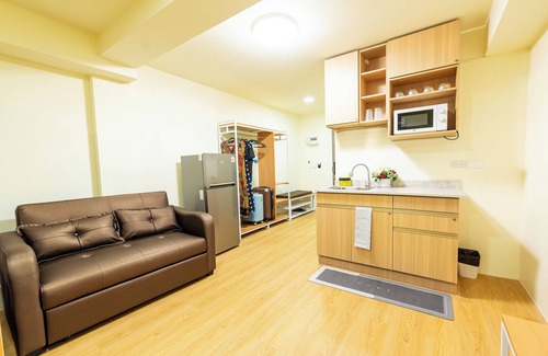 Bang Khlo Apartment | GL Sport Club Serviced Residence & Hotel