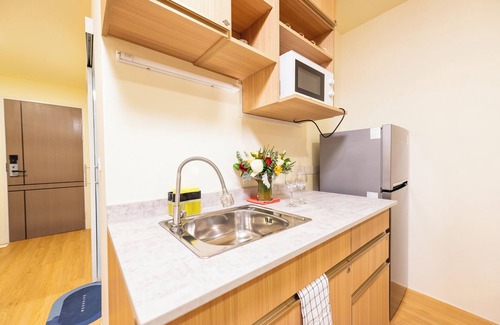 Bang Khlo Apartment | GL Sport Club Serviced Residence & Hotel