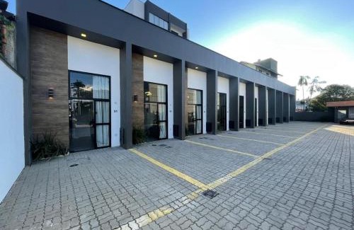 Bom Retiro Apartment | GL03 Lofts Compactos e Confortaves para a Familia