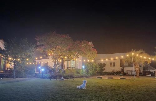 Aewol House | Gla Aewol