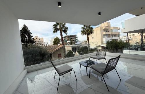 Nicosia Apartment | Glabur Stays - Nicosia's Finest 2 Bedroom
