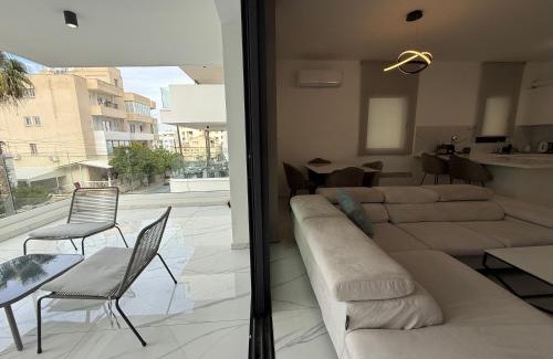 Nicosia Apartment | Glabur Stays - Nicosia's Finest 2 Bedroom