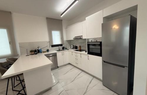 Nicosia Apartment | Glabur Stays - Nicosia's Finest 2 Bedroom