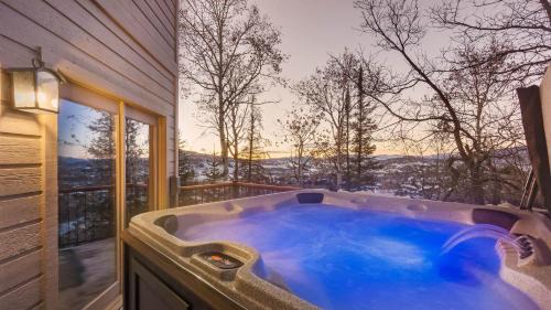 Steamboat Springs House | Glacier Grande