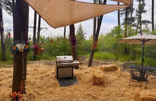 Columbia Falls House | Glacier Park Hideaway