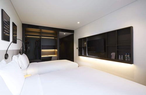 COEX Hotel | GLAD Gangnam COEX Center