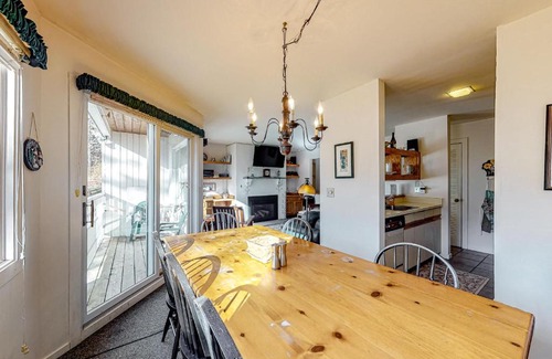 Warren Apartment | Glades 13