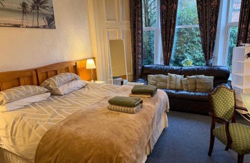 Glasgow House | Glades House