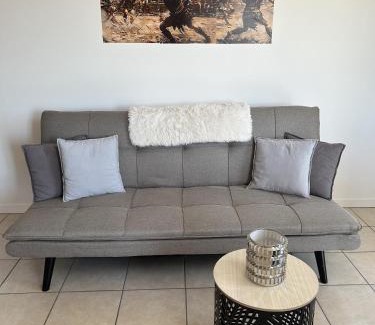 Grezan Apartment | Gladiateurs