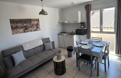 Grezan Apartment | Gladiateurs