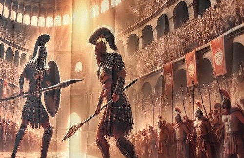 Grezan Apartment | Gladiateurs