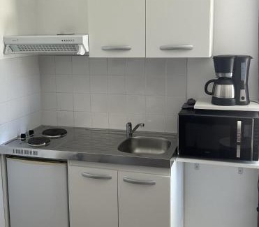 Grezan Apartment | Gladiateurs
