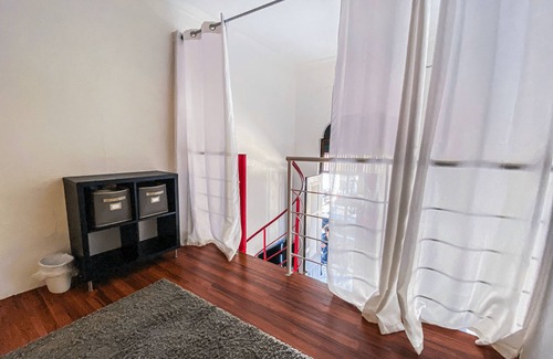 Ponce Centro Apartment | Gladiolas 2103