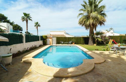 El Tosalet Villa | Gladiolo