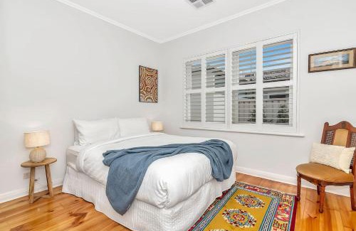 North Brighton House | Gladstone Gardens - Family Comfort in North Brighton