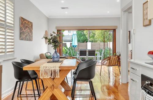 North Brighton House | Gladstone Gardens - Family Comfort in North Brighton