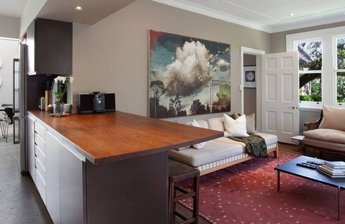 Double Bay House | Gladswood on Sydney · Historic Estate on Sydney harbour, Double Bay