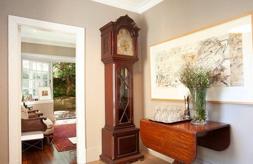 Double Bay House | Gladswood on Sydney · Historic Estate on Sydney harbour, Double Bay