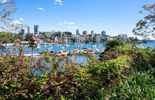 Double Bay House | Gladswood on Sydney · Historic Estate on Sydney harbour, Double Bay