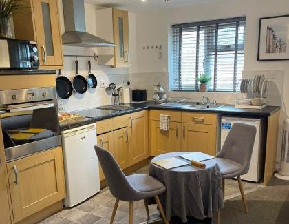 Wolverhampton Apartment | Glaisdale Apartment
