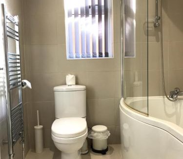 Wolverhampton Apartment | Glaisdale Apartment
