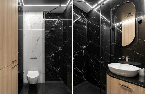 Sopot Centrum Apartment | Glam & Chic Sopot - City Centre by Lion Apartments Sopot