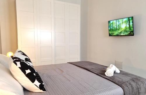 Assemini Apartment | Glam House Assemini