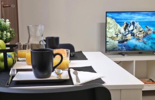 Assemini Apartment | Glam House Assemini