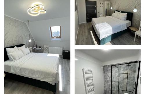 Sibiu Apartment | Glam Studios