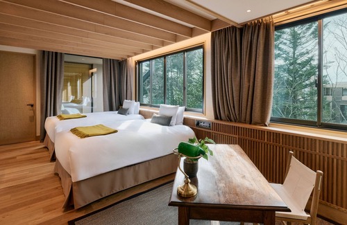 Karuizawa Other | GLAMDAY STYLE HOTEL SUITE YAMANOFUMOTO