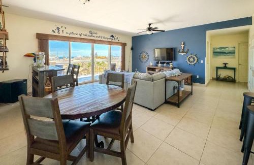 Las Conchas House | Glamorous Condo with Amazing Sunset #N402