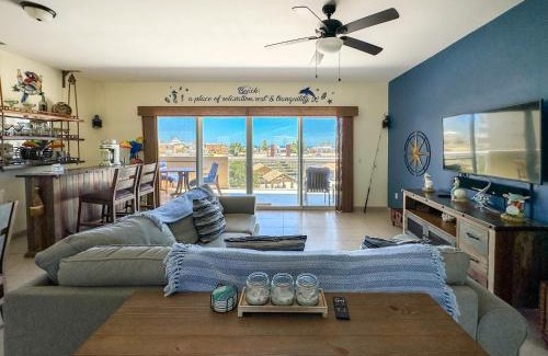 Las Conchas House | Glamorous Condo with Amazing Sunset #N402