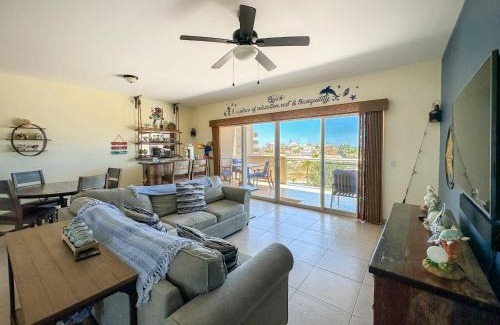 Las Conchas House | Glamorous Condo with Amazing Sunset #N402