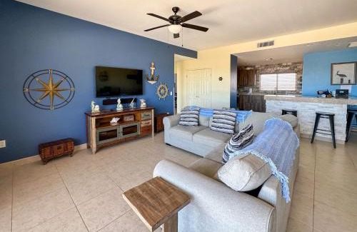 Las Conchas House | Glamorous Condo with Amazing Sunset #N402