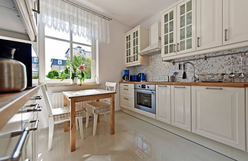 Sopot Apartment | Glamour Apartments Sopot
