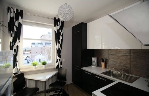 Sopot Apartment | Glamour Apartments Sopot