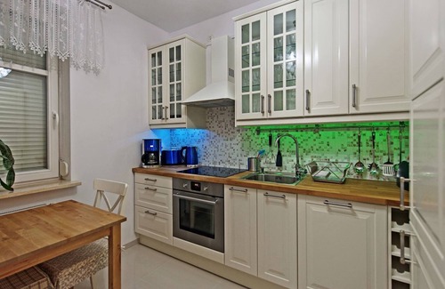 Sopot Apartment | Glamour Apartments Sopot