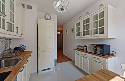 Sopot Apartment | Glamour Apartments Sopot